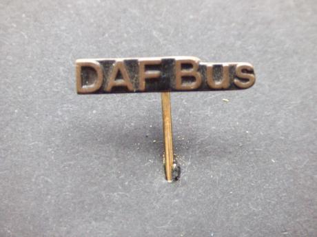 Daf-Bus logo nu VDL Bus International
